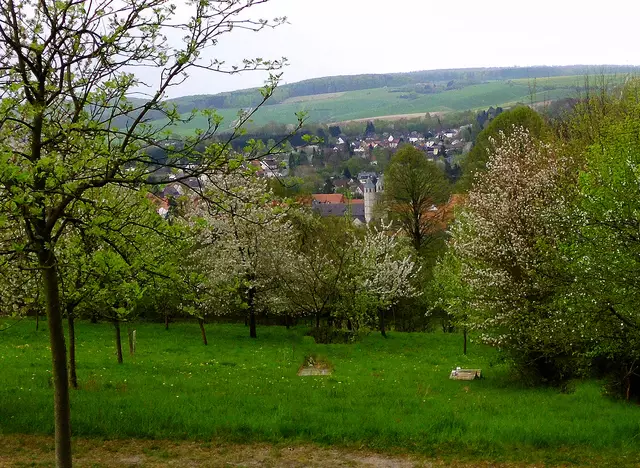 Bad Gandersheim