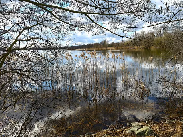 Hufeisensee | Foto: Shima Mahi