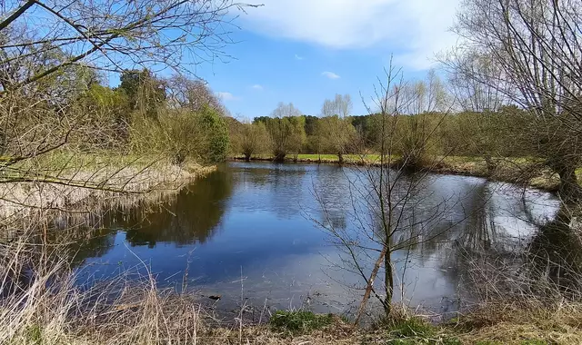 Immer wieder schöne Ausblicke | Foto: Shima Mahi
