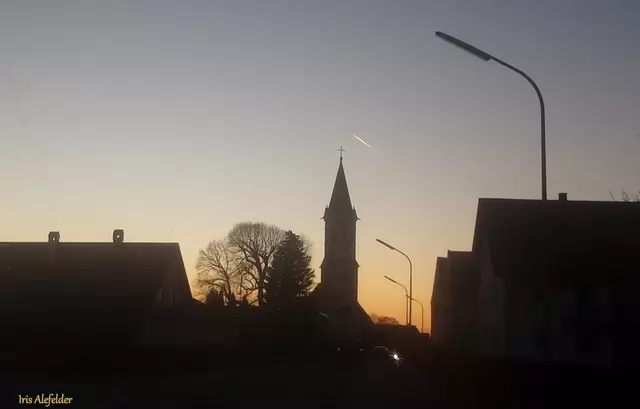 Foto: Iris Alefelder