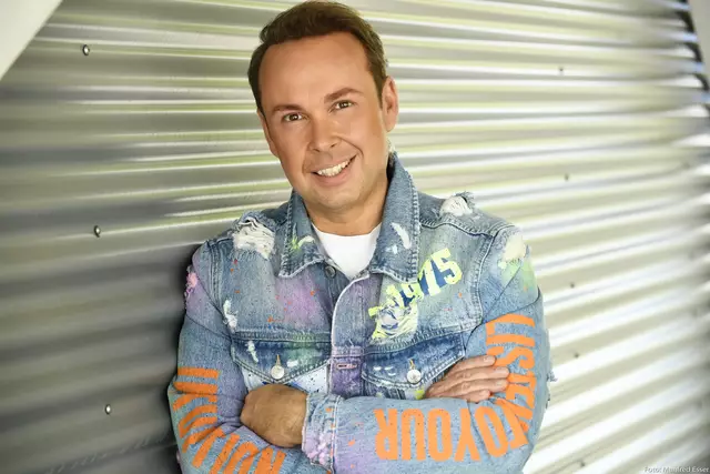 Oliver Haidt | Foto: Manfred Esser