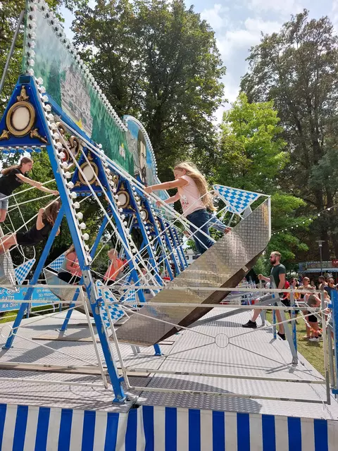 Familienfest | Foto: © Stadt Dillingen