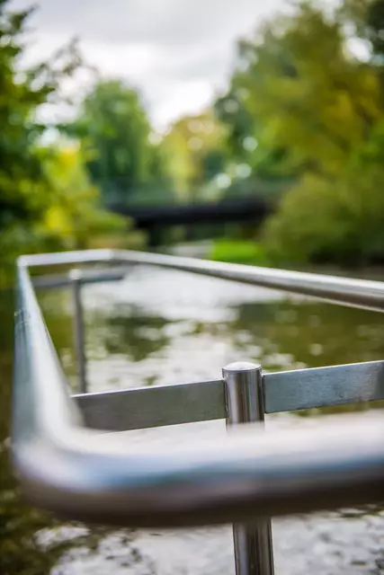 Kneippanlage Donaualtheim | Foto: Stadt Dillingen