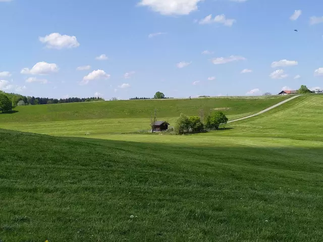 Foto: Rund um Vachendorf