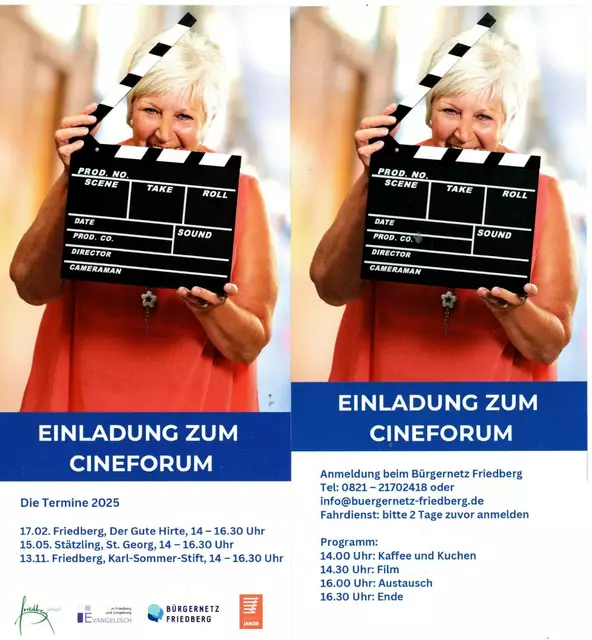 Foto: Bürgernetz Friedberg