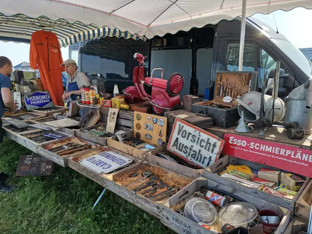 Foto: Oldtimerfreunde Donaualtheim e.V.