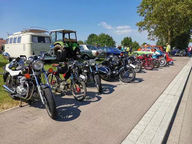 Foto: Oldtimerfreunde Donaualtheim e.V.