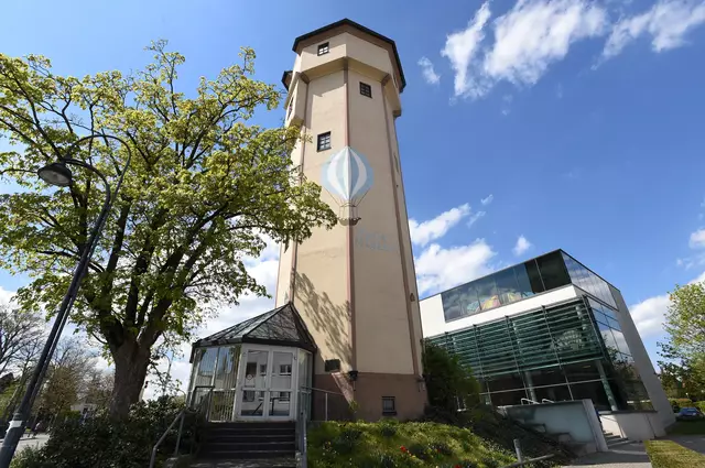Foto: Stadt Gersthofen