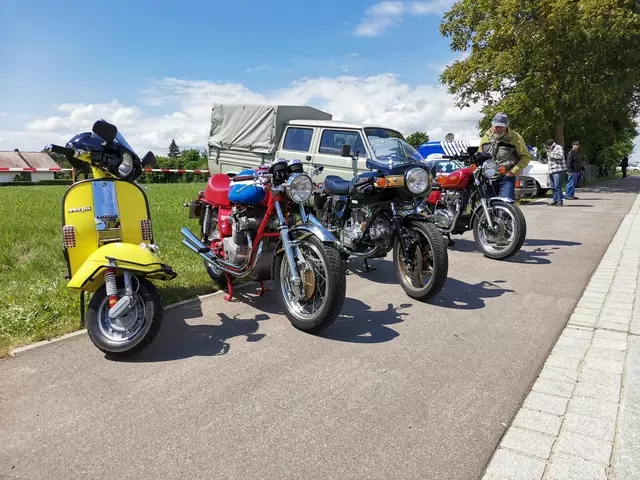 Foto: Oldtimerfreunde Donaualtheim e.V.