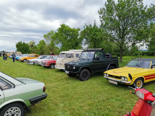 Foto: Oldtimerfreunde Donaualtheim e.V.