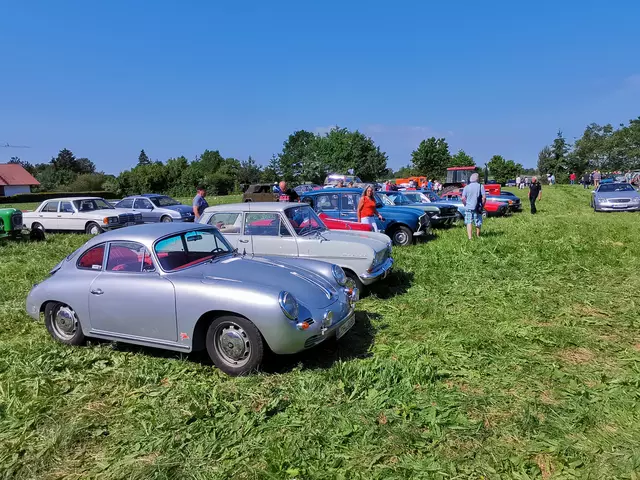 Foto: Oldtimerfreunde Donaualtheim e.V.