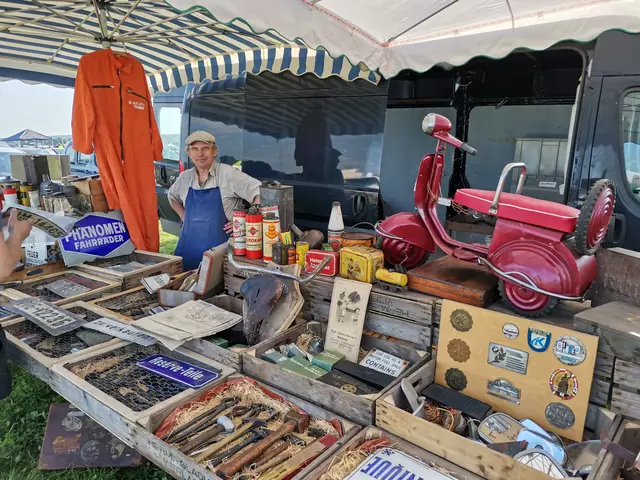Foto: Oldtimerfreunde Donaualtheim e.V.