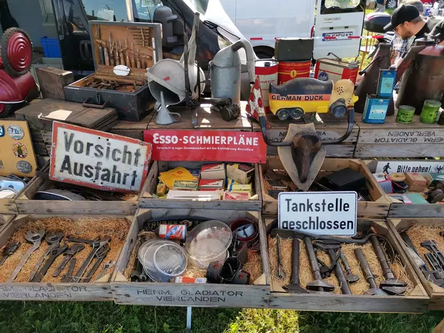 Foto: Oldtimerfreunde Donaualtheim e.V.