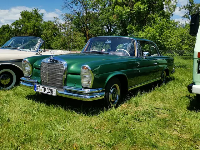 Foto: Oldtimerfreunde Donaualtheim e.V.