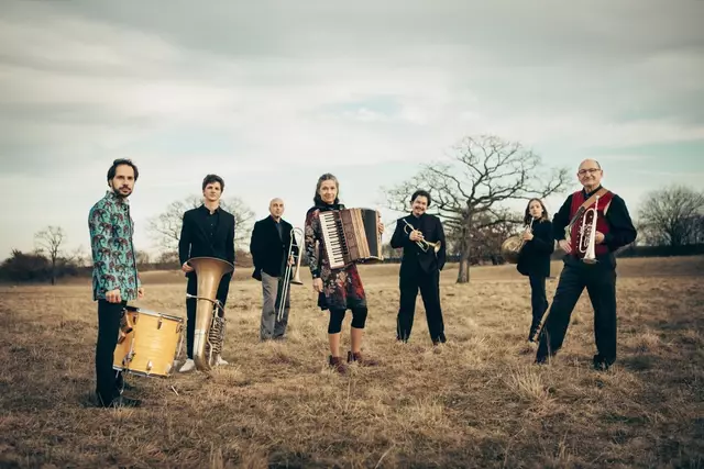 Die Band aus dem Münchner Umland kommt Mitte Juli nach Aichach.  | Foto: Lena Semmelroggen