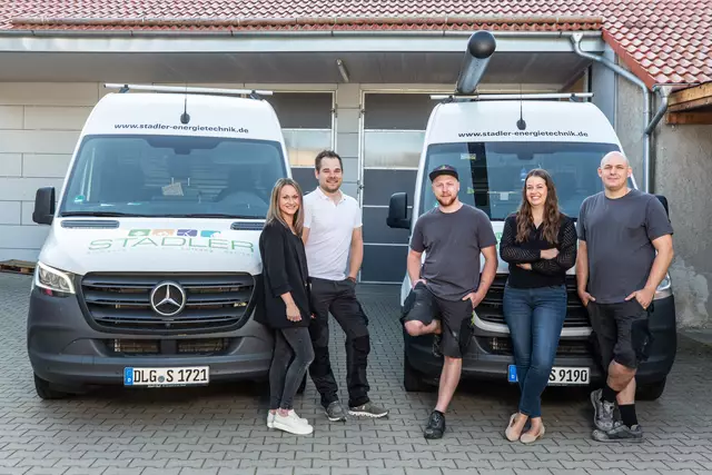 Foto: Stadler Energietechnik