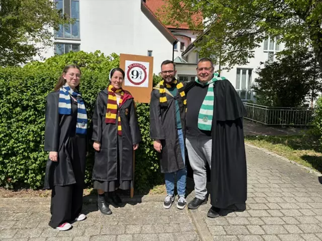 Foto: Pfarreiengemeinschaft Dillingen