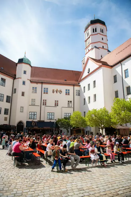 Foto: Stadt Dillingen - Jan Koenen