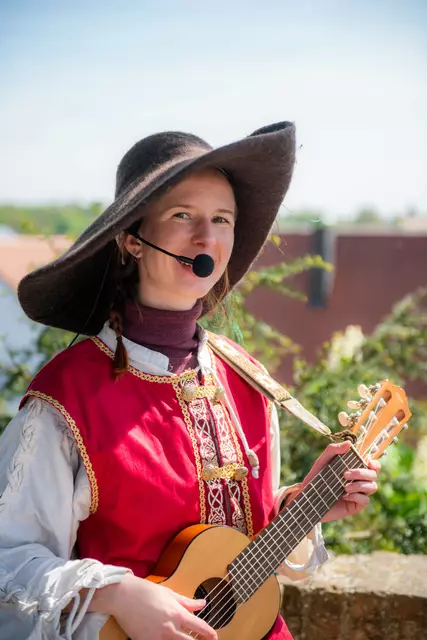 Foto: Stadt Dillingen - Jan Koenen