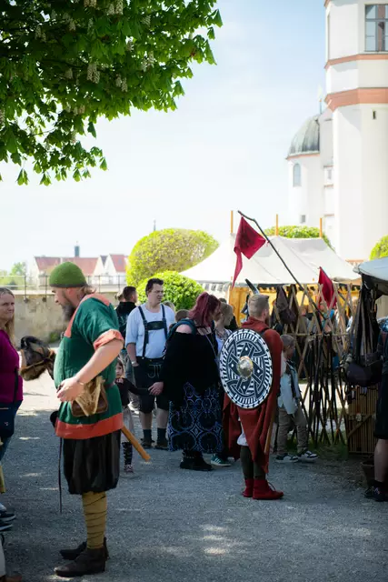 Foto: Stadt Dillingen - Jan Koenen