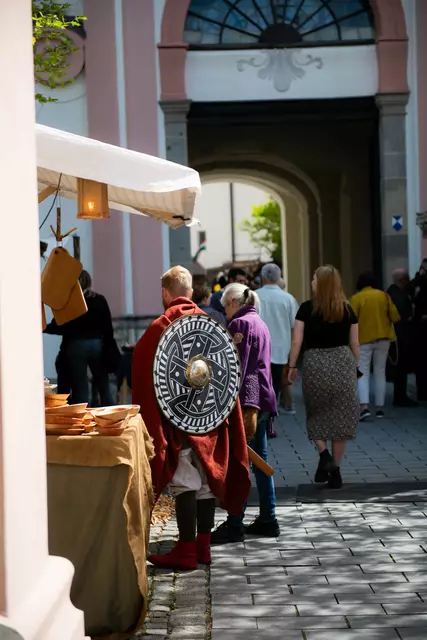 Foto: Stadt Dillingen - Jan Koenen
