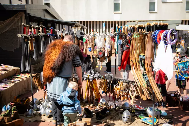 Foto: Stadt Dillingen - Jan Koenen