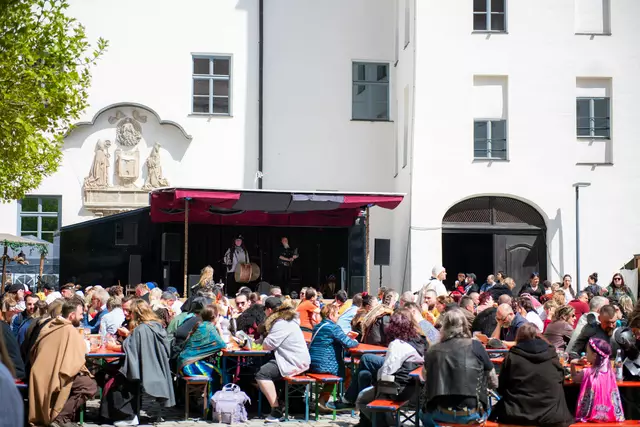 Foto: Stadt Dillingen - Jan Koenen