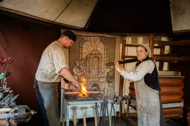 Foto: Stadt Dillingen - Jan Koenen