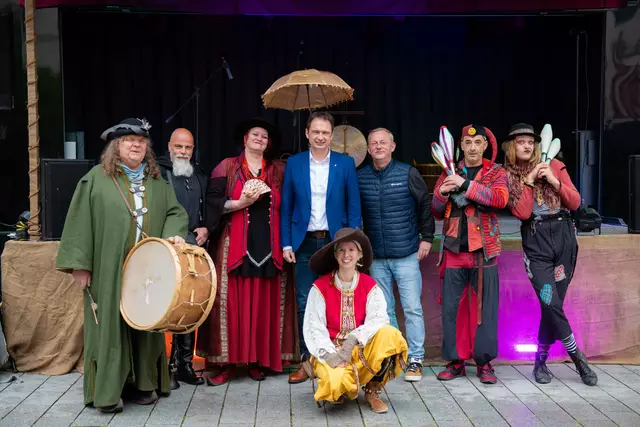 Foto: Stadt Dillingen - Jan Koenen