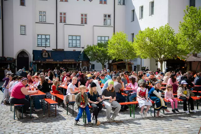 Foto: Stadt Dillingen - Jan Koenen