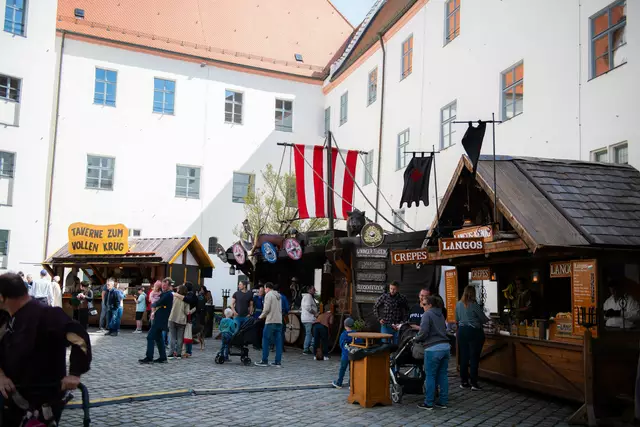 Foto: Stadt Dillingen - Jan Koenen