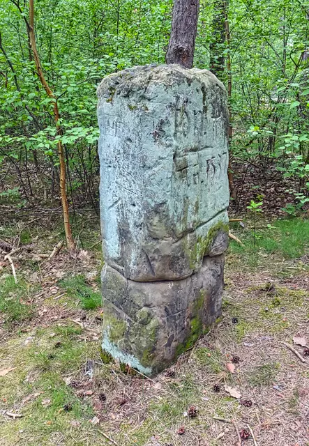 der Tönningsstein