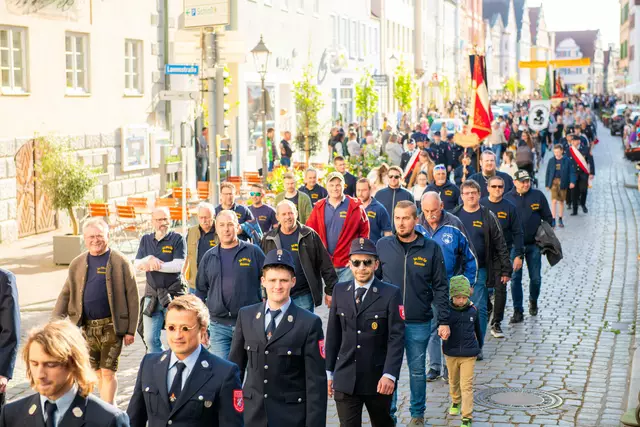 Foto: Jan Koenen - Stadt Dillingen