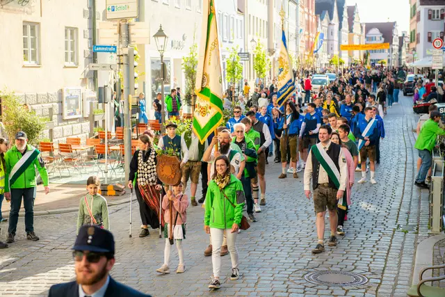 Foto: Jan Koenen - Stadt Dillingen