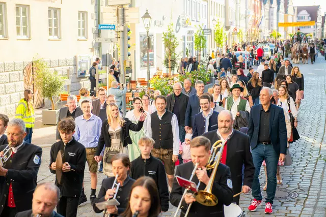 Foto: Jan Koenen - Stadt Dillingen