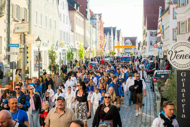 Foto: Jan Koenen - Stadt Dillingen