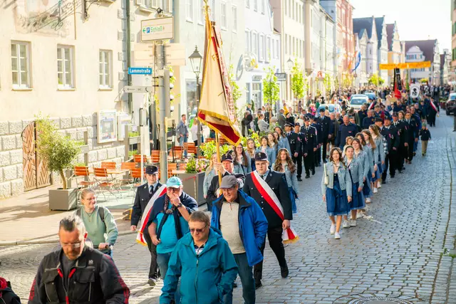 Foto: Jan Koenen - Stadt Dillingen