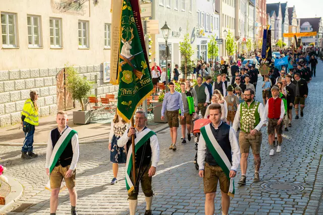 Foto: Jan Koenen - Stadt Dillingen