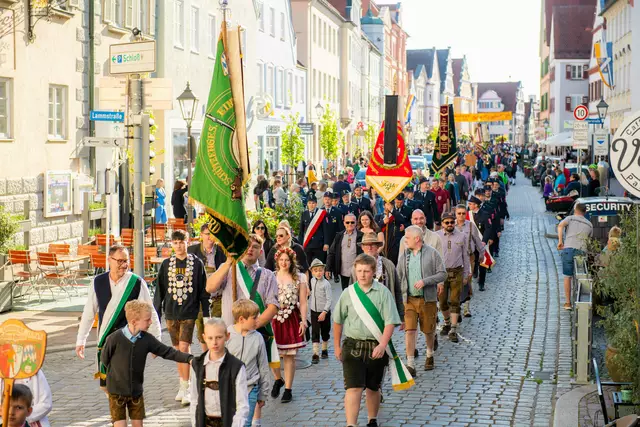 Foto: Jan Koenen - Stadt Dillingen