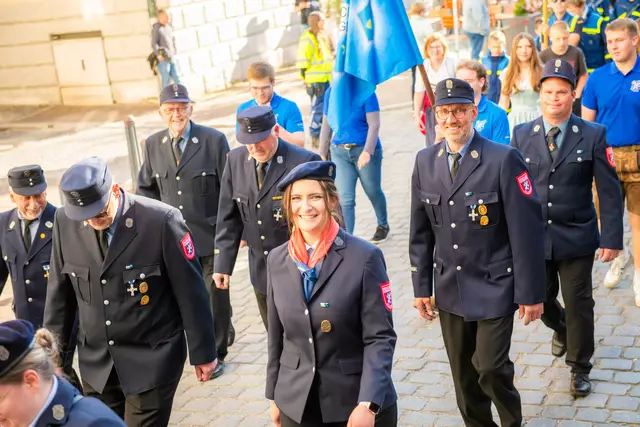 Foto: Jan Koenen - Stadt Dillingen