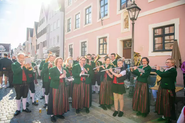Foto: Jan Koenen - Stadt Dillingen