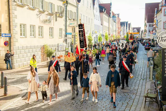 Foto: Jan Koenen - Stadt Dillingen