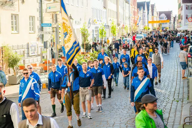 Foto: Jan Koenen - Stadt Dillingen