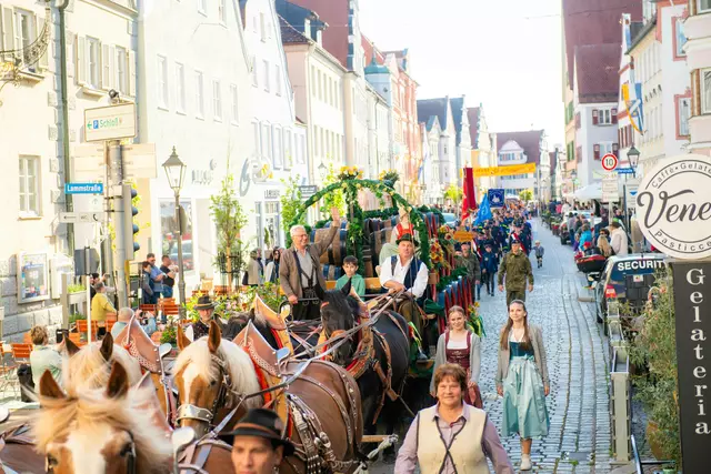 Foto: Jan Koenen - Stadt Dillingen