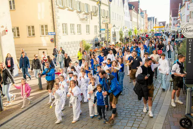 Foto: Jan Koenen - Stadt Dillingen