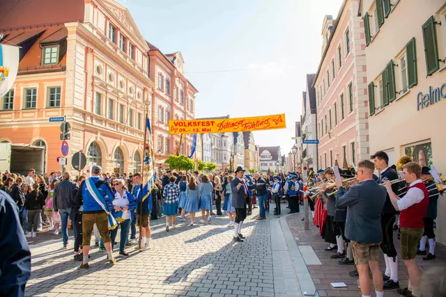 Foto: Jan Koenen - Stadt Dillingen