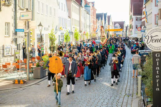 Foto: Jan Koenen - Stadt Dillingen