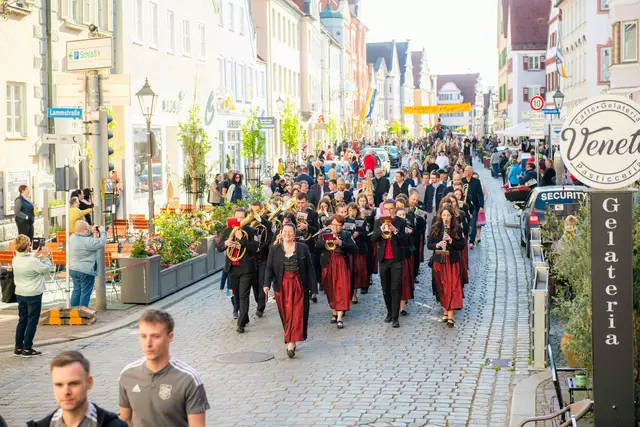 Foto: Jan Koenen - Stadt Dillingen