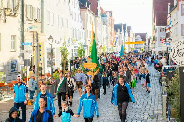 Foto: Jan Koenen - Stadt Dillingen