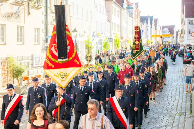 Foto: Jan Koenen - Stadt Dillingen